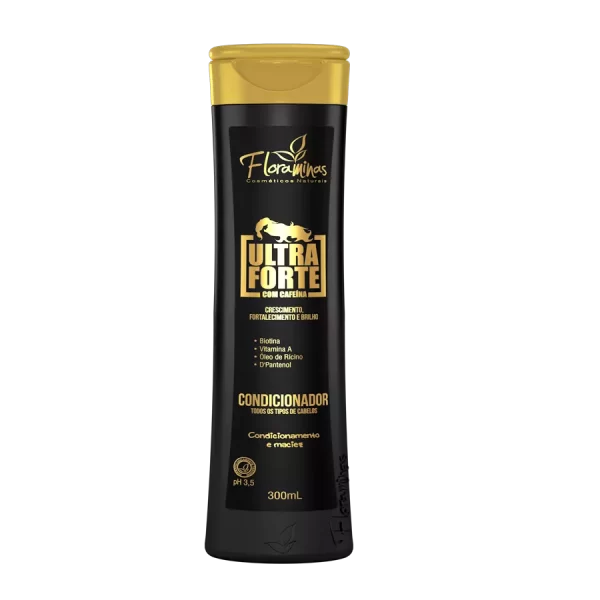 Condicionador Ultra Forte 300 ml