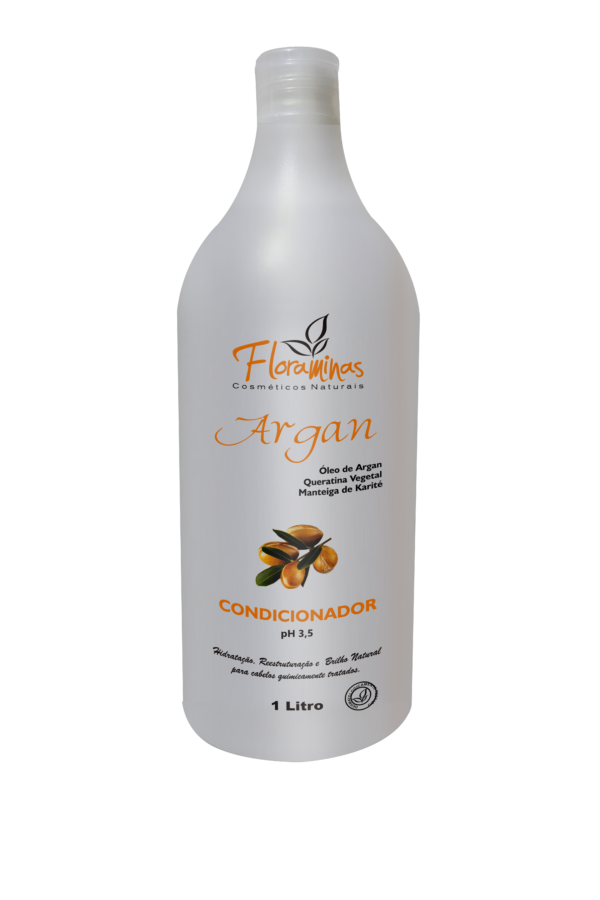 Condicionador Argan 1L